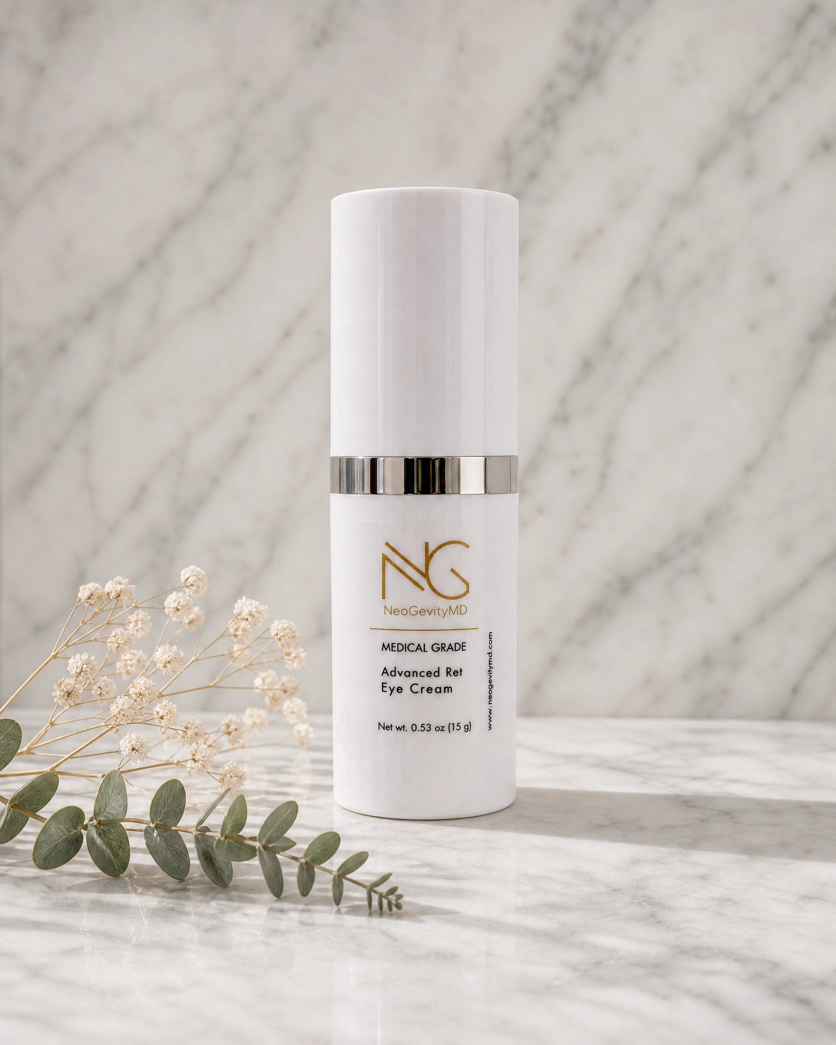 Advanced Ret Eye Cream