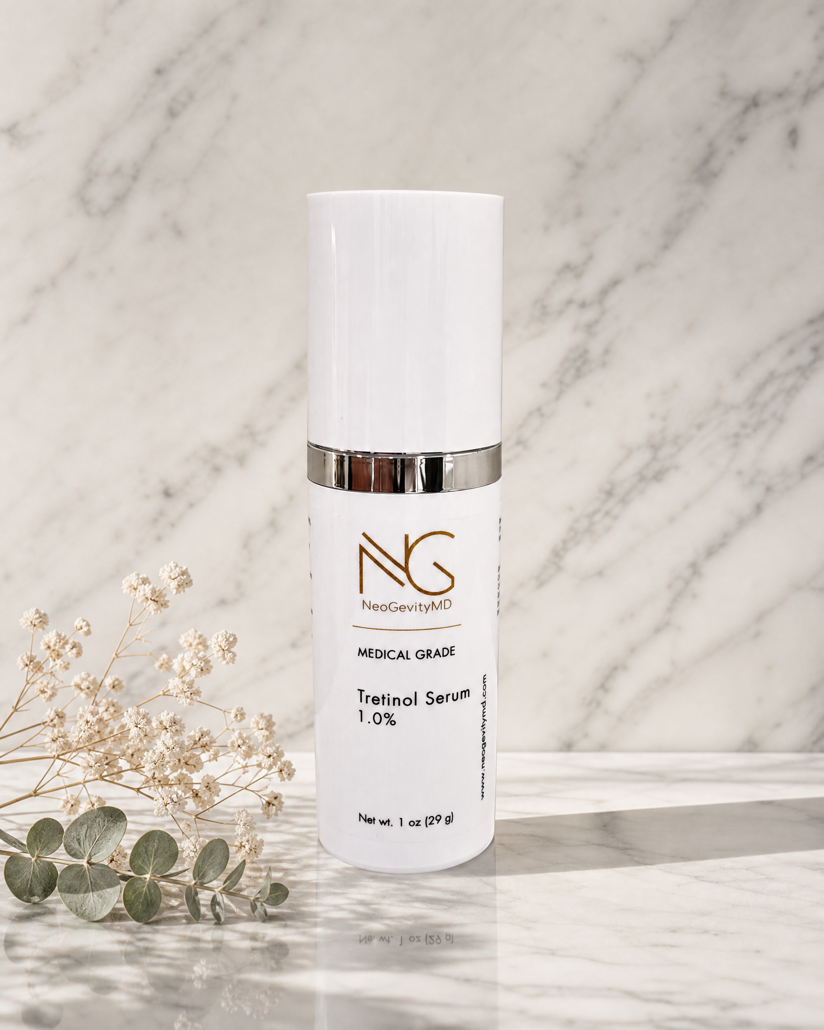 Tretinol Serum 1%